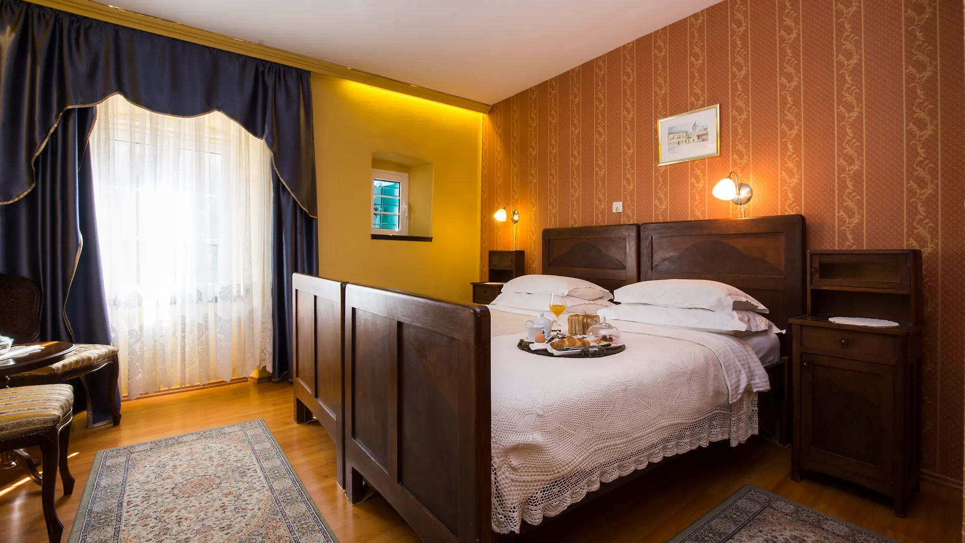 Heritage Hotel Pasike Trogir