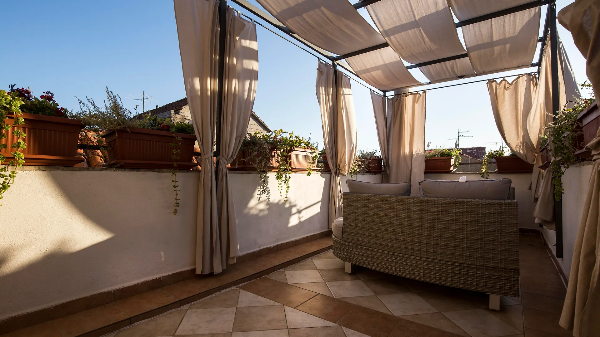 Heritage Hotel Pasike Trogir 4*,  Hırvatistan