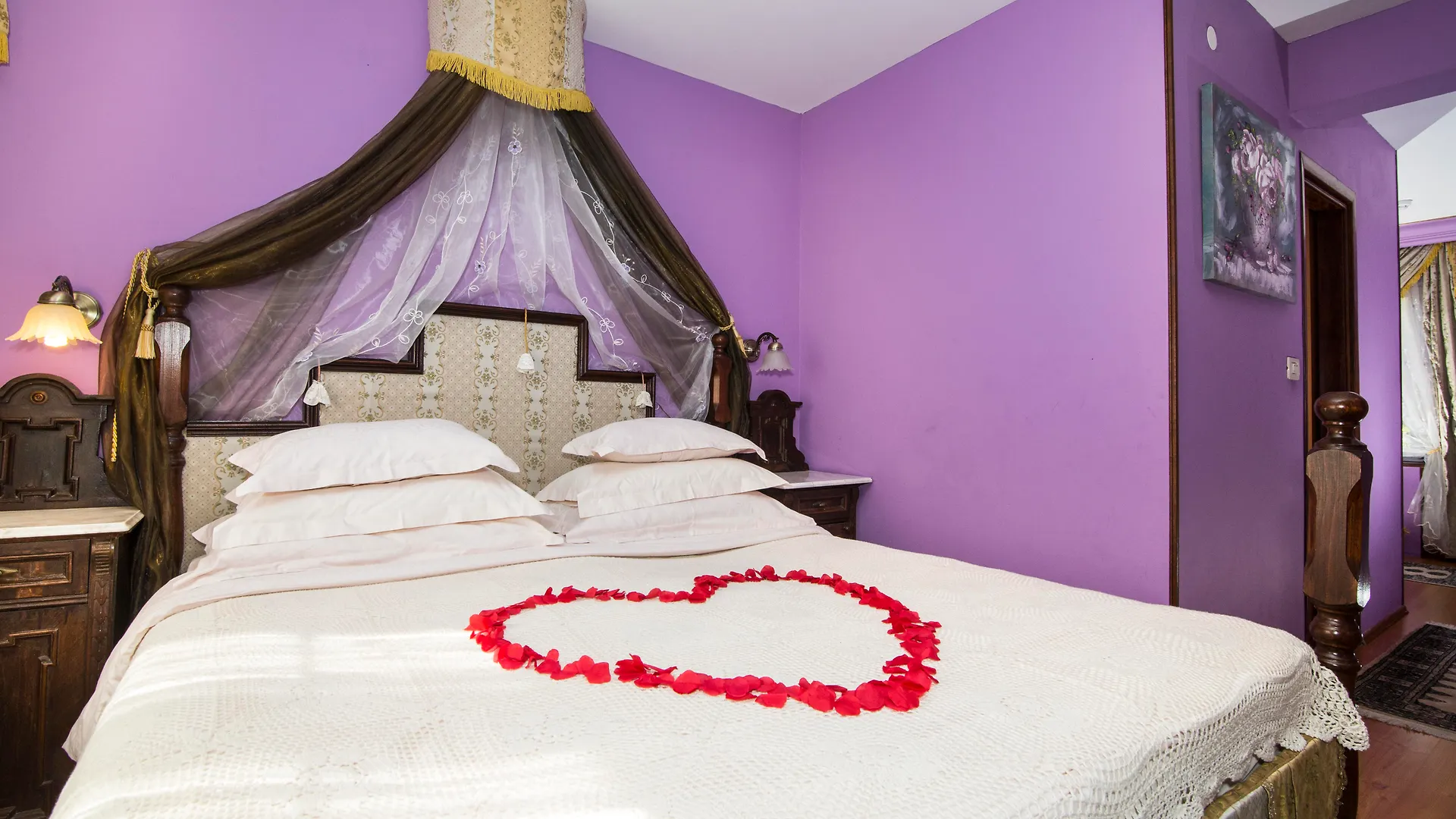 Heritage Hotel Pasike Trogir