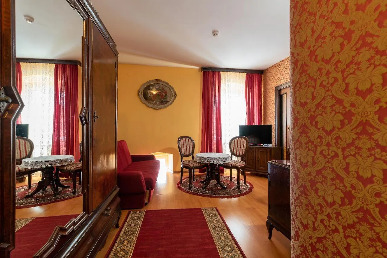 Heritage Hotel Pasike Trogir
