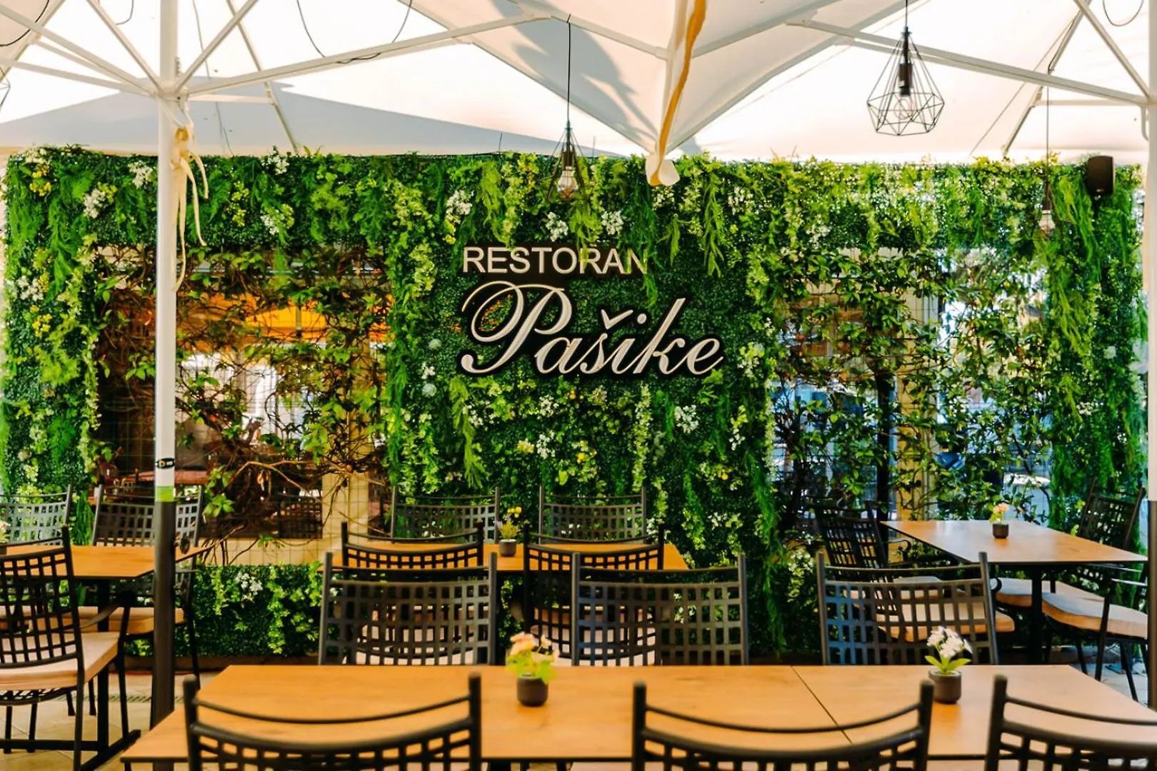 Heritage Hotel Pasike Trogir