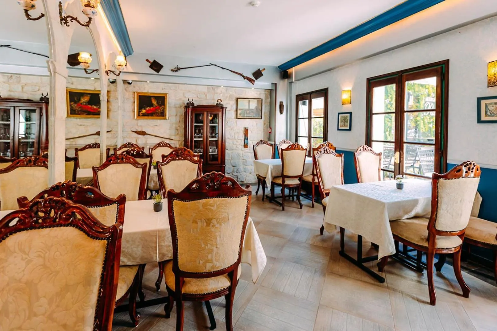 Heritage Hotel Pasike Trogir 4*,  Hırvatistan