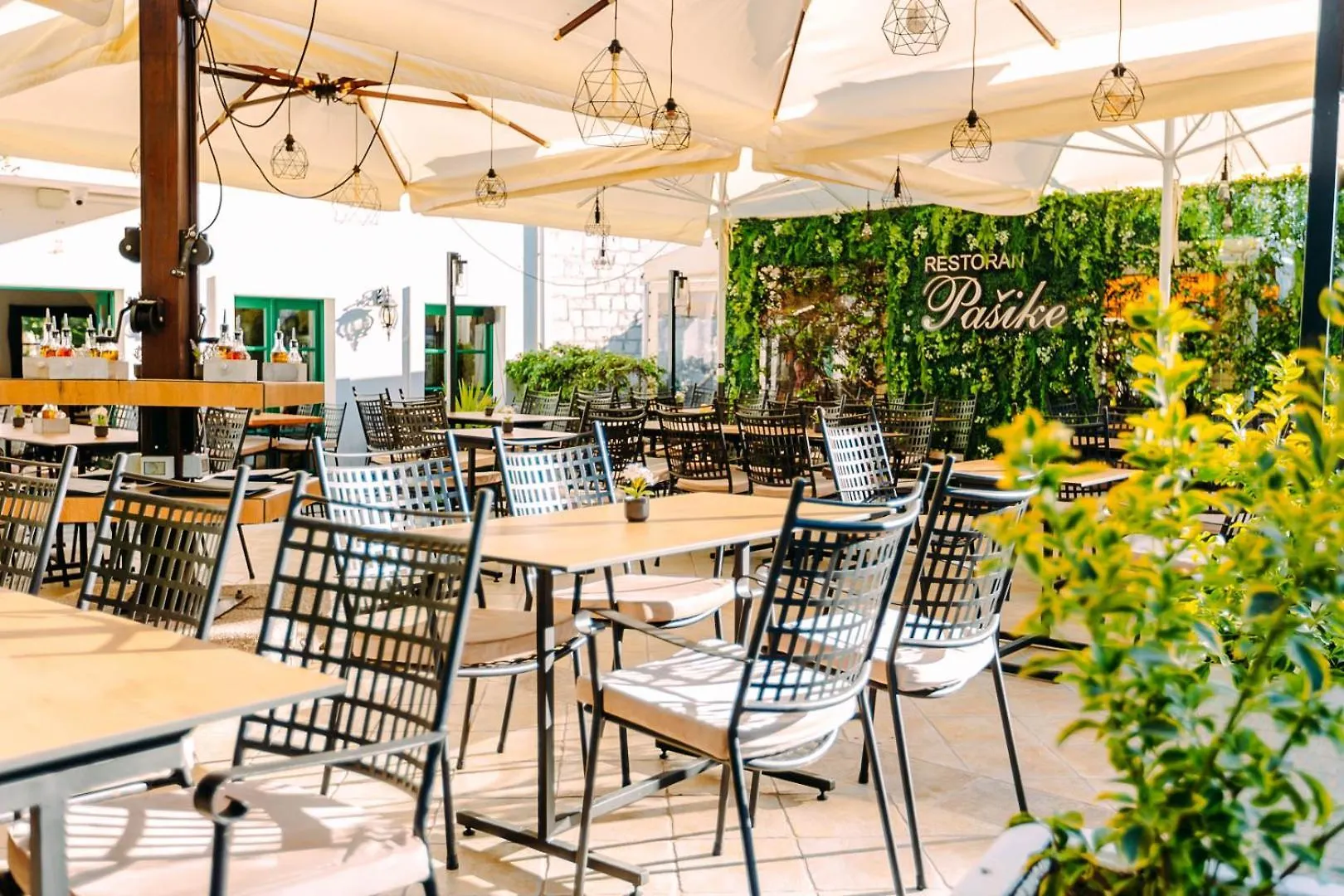 Heritage Hotel Pasike Trogir