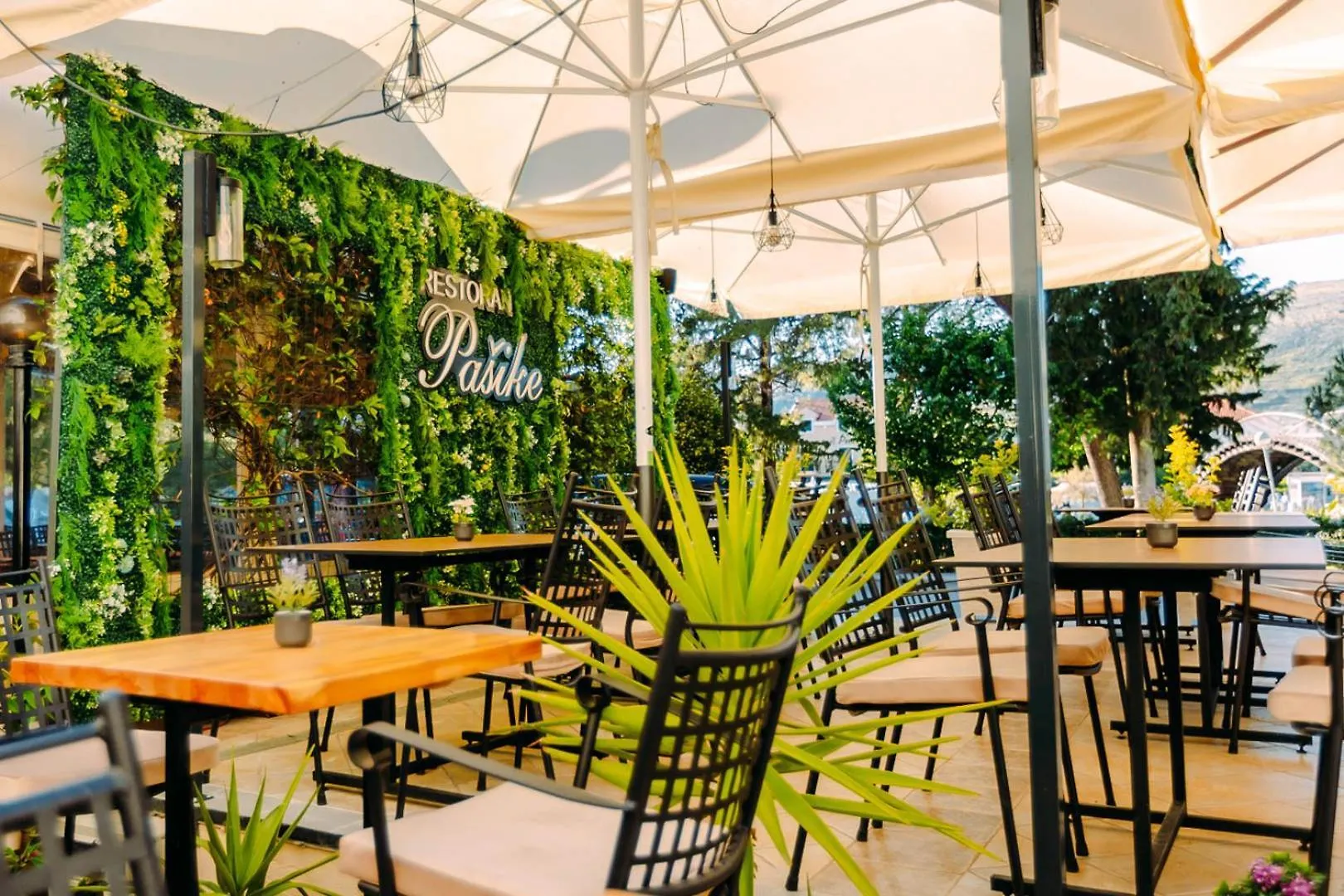 Heritage Hotel Pasike Trogir