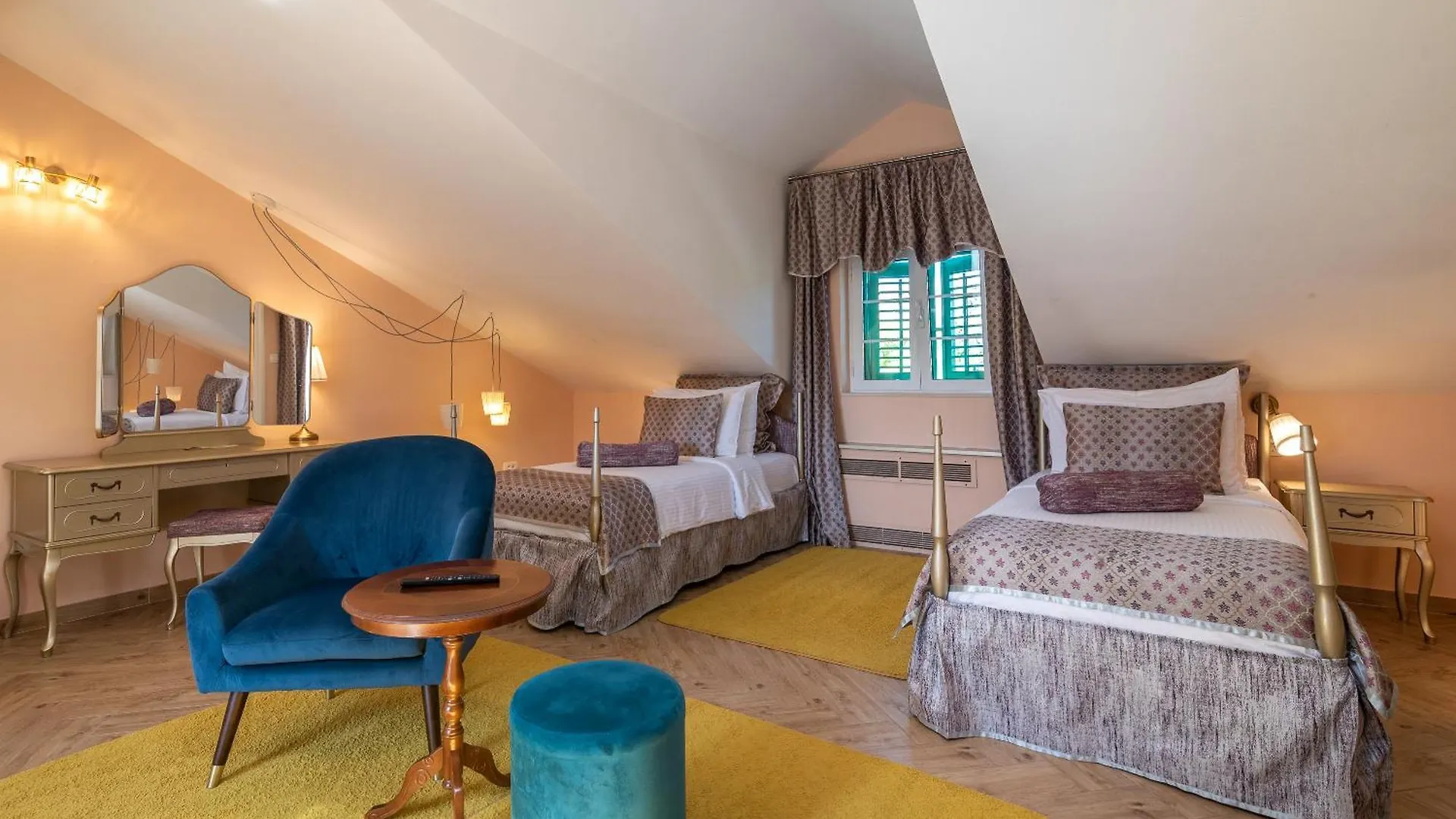 Heritage Hotel Pasike Trogir