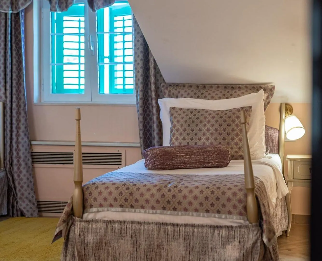 Heritage Hotel Pasike Trogir
