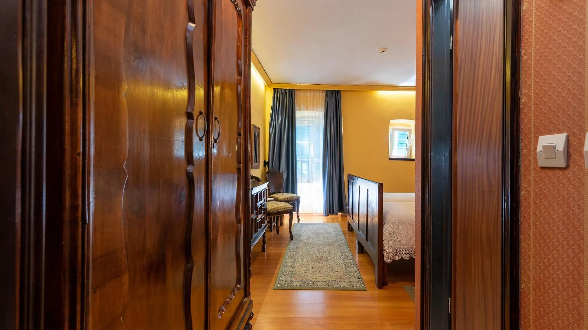 Heritage Hotel Pasike Trogir