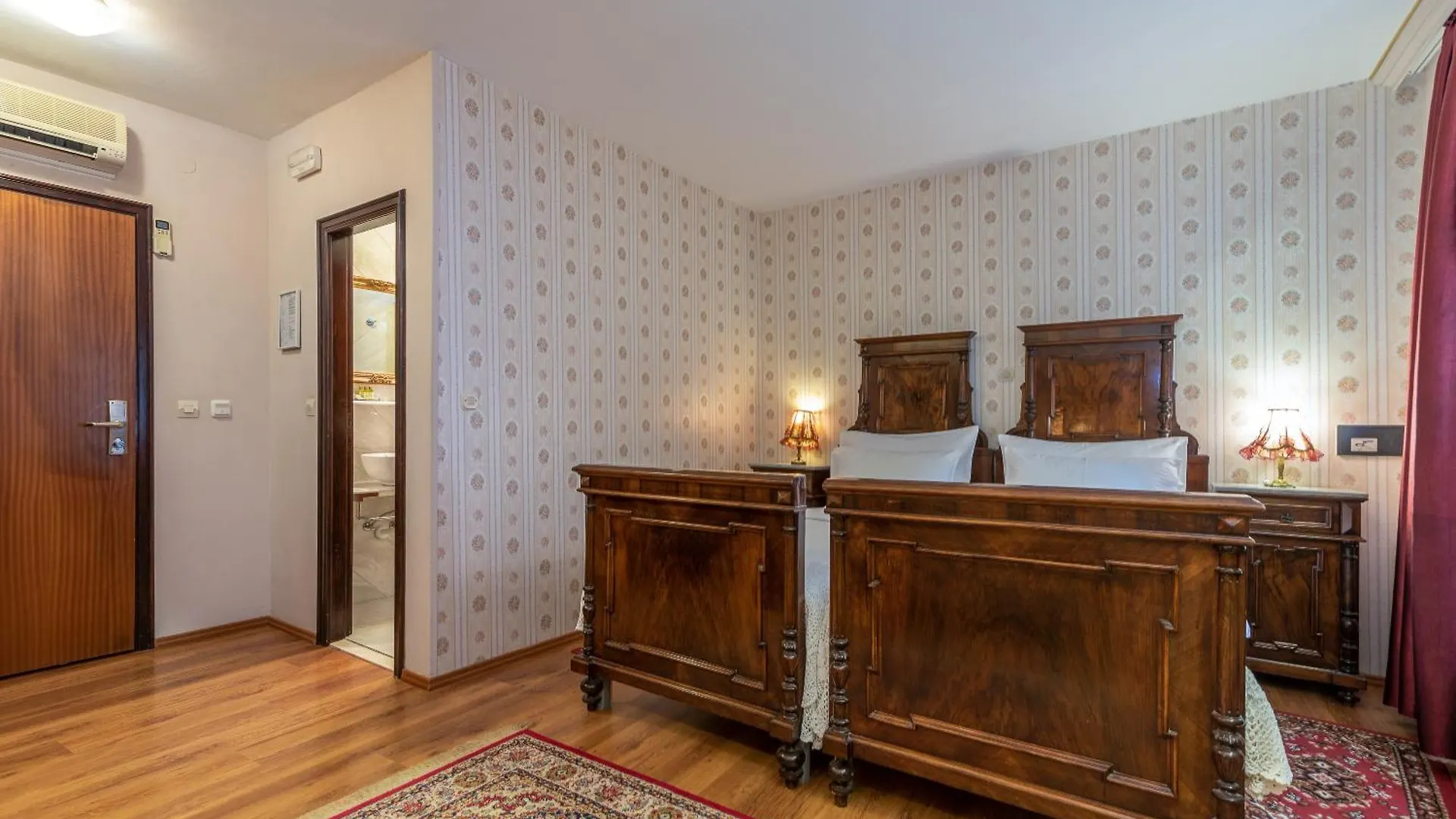 Heritage Hotel Pasike Trogir 4*,  Hırvatistan