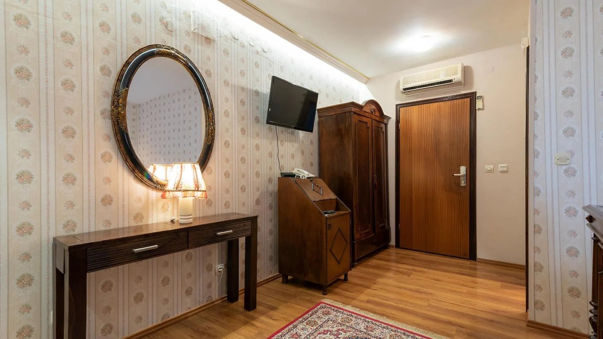 Heritage Hotel Pasike Trogir