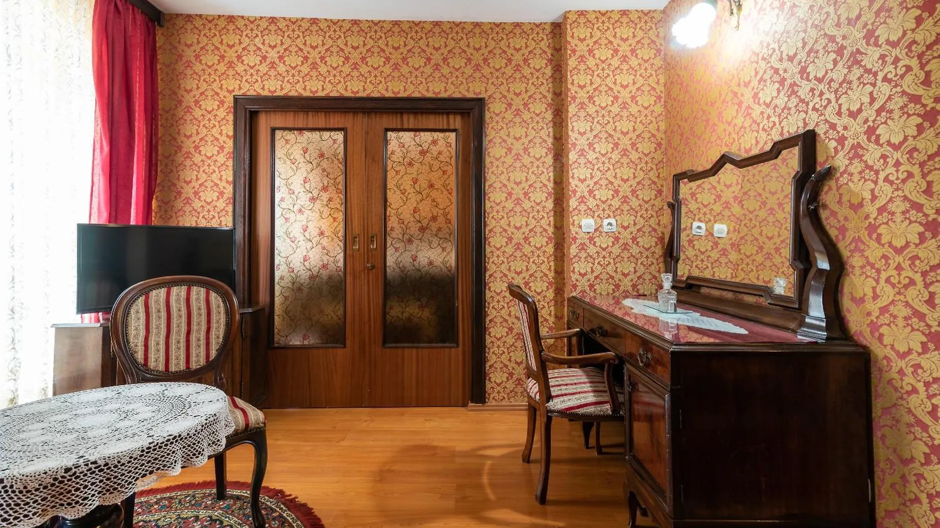 Heritage Hotel Pasike Trogir