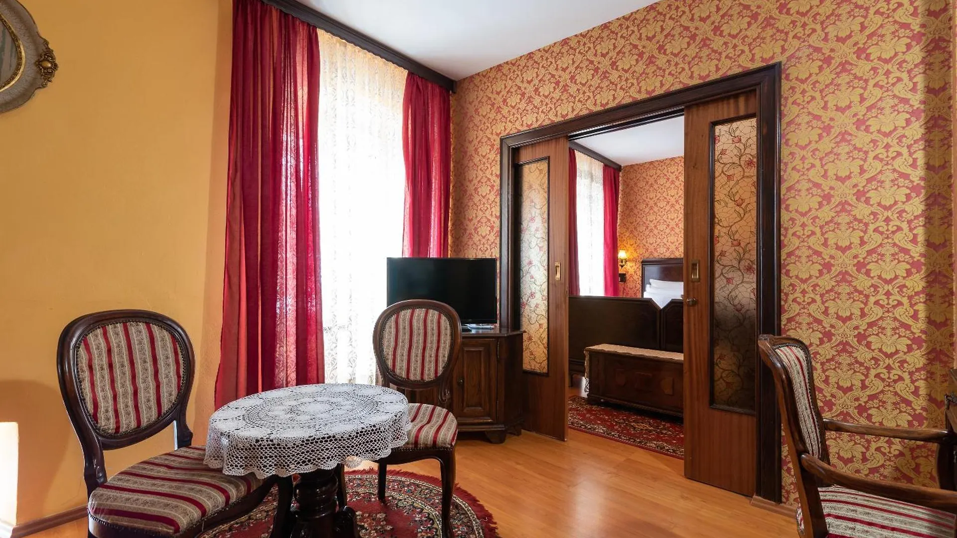 Heritage Hotel Pasike Trogir