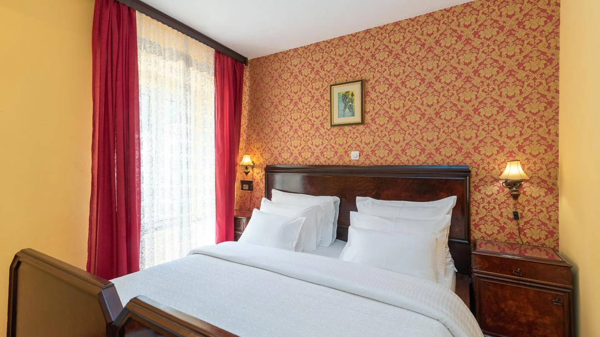 Heritage Hotel Pasike Trogir