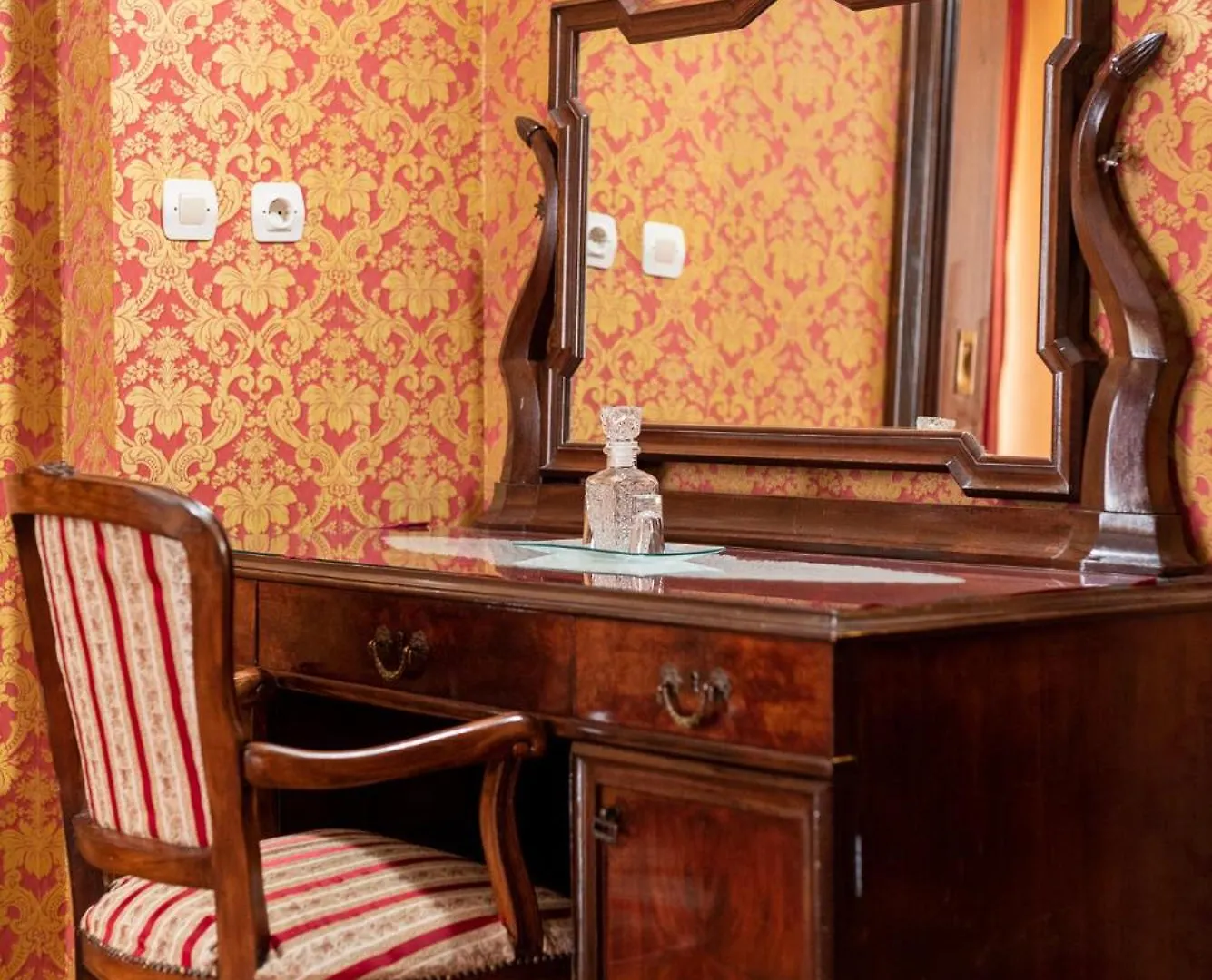 Heritage Hotel Pasike Trogir