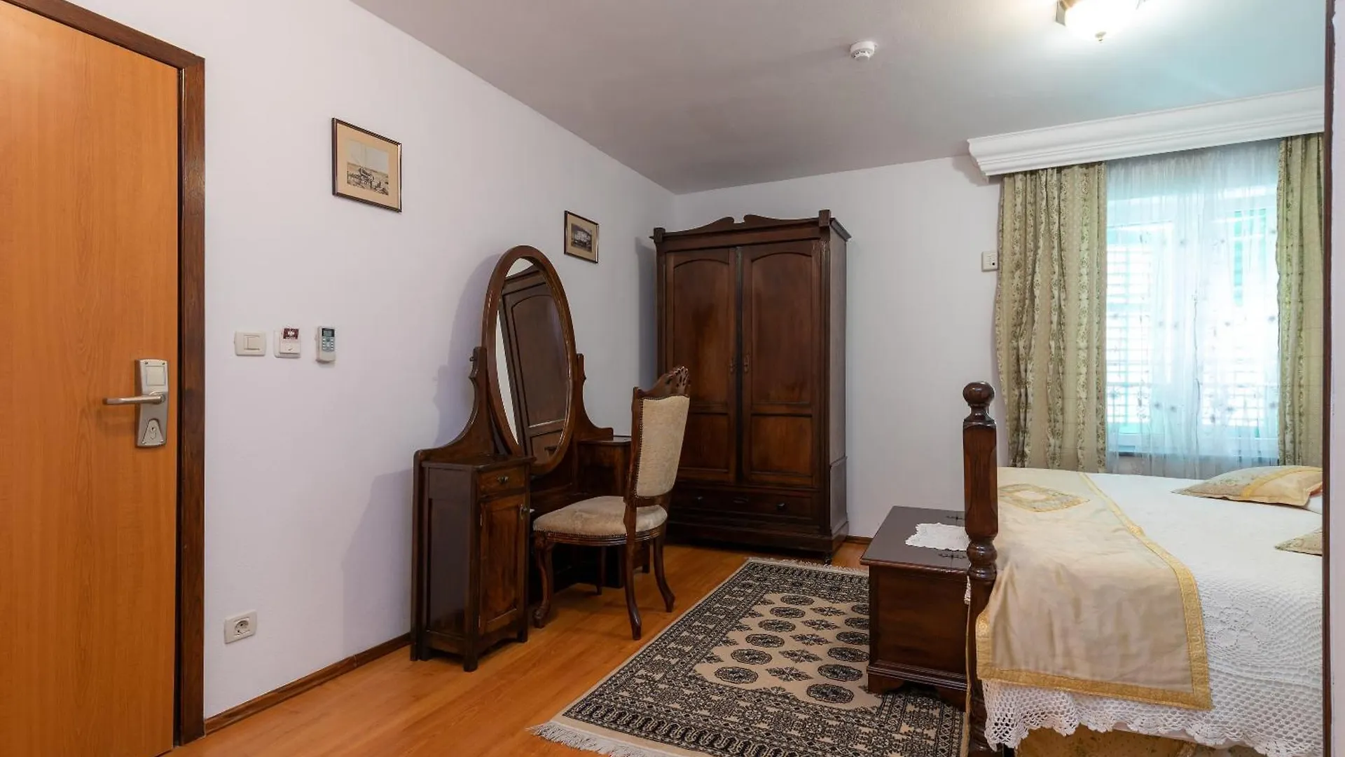 Heritage Hotel Pasike Trogir Hırvatistan